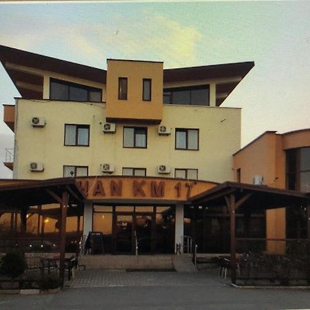 Han Km 17 Jucu de Mijloc Ngoại thất bức ảnh